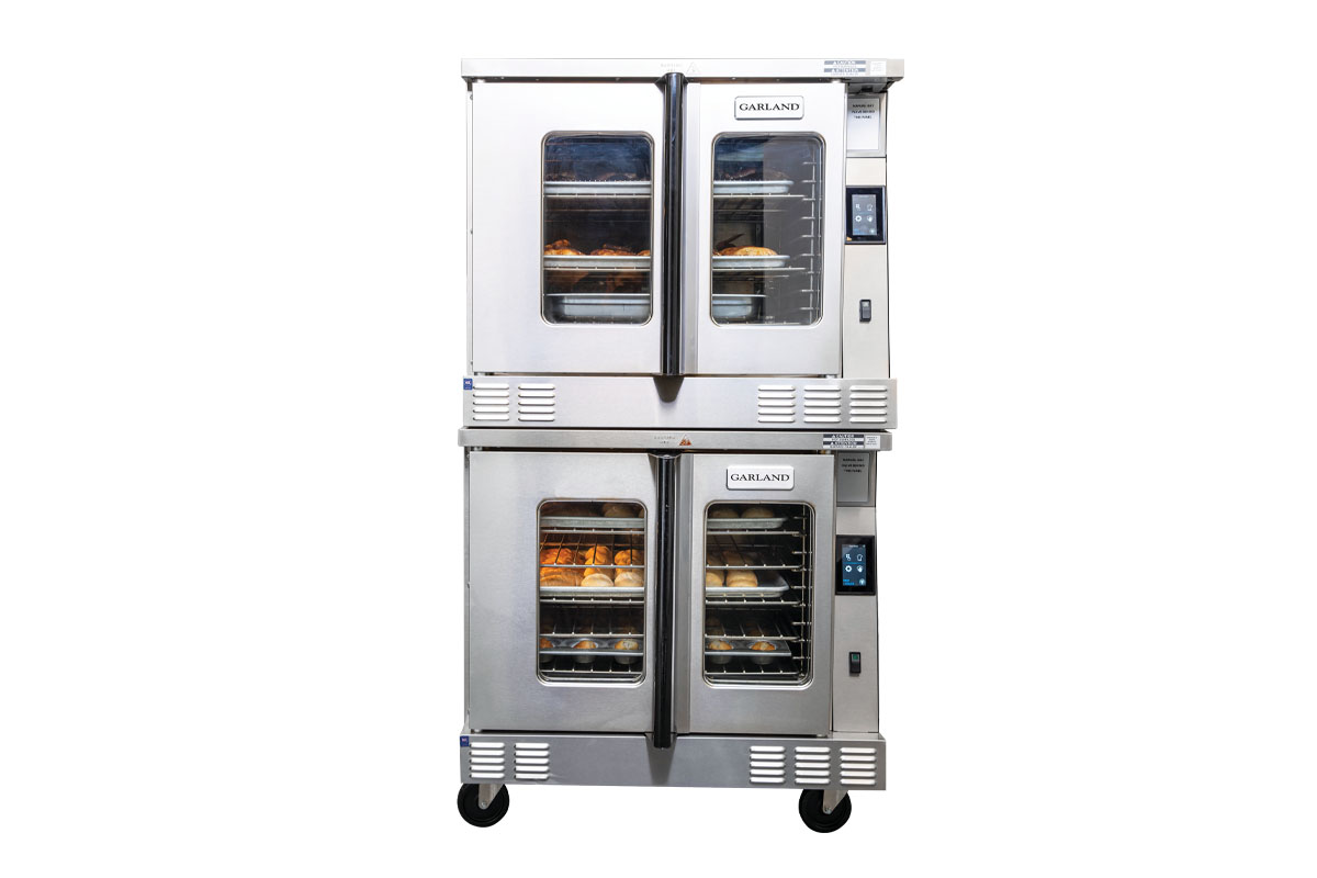 Garland MCO Convection Oven