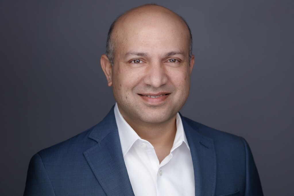 GoTo Foods ALBERTSONS Omer Gajial