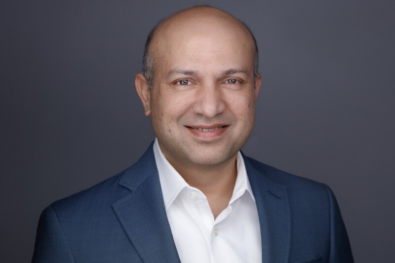 GoTo Foods ALBERTSONS Omer Gajial