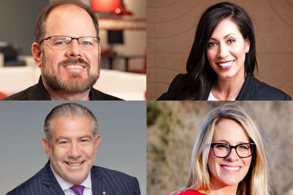 MUFES SeanCusick NadineRodriguez TiffanyVassos Phil Kafarakis