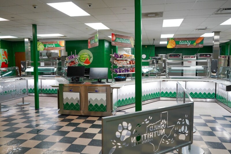 ModUServe BrenhamHS 11