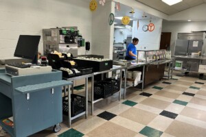 ModUServe BrenhamHS Before