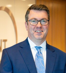 NRA chad moutray headshot