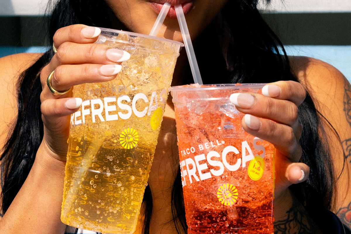 TacoBellRefresca