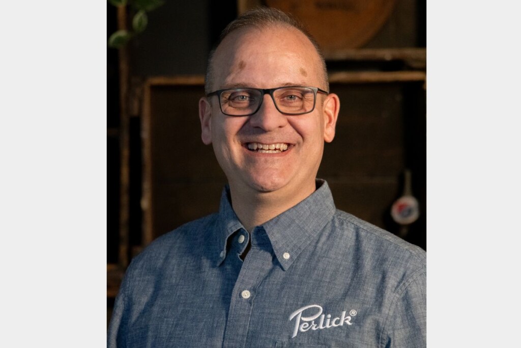 DeanNienhuis Perlick