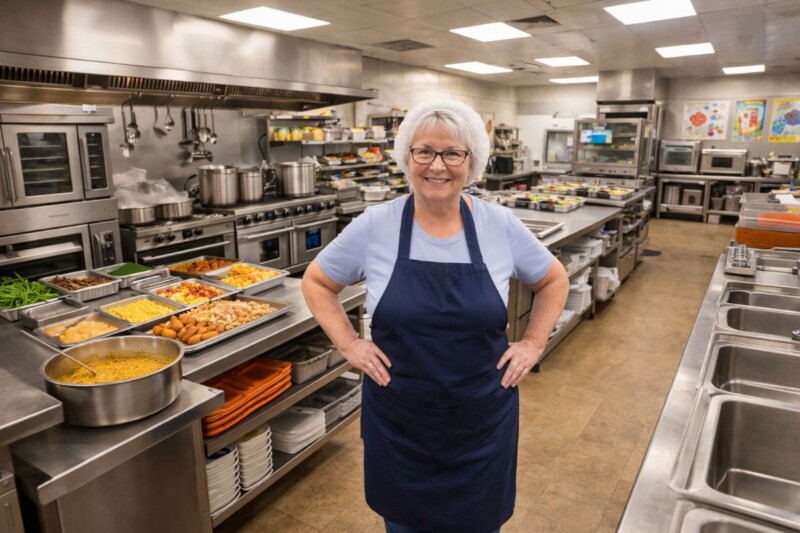 FoodserviceDesignProfessionals SpeedScratch