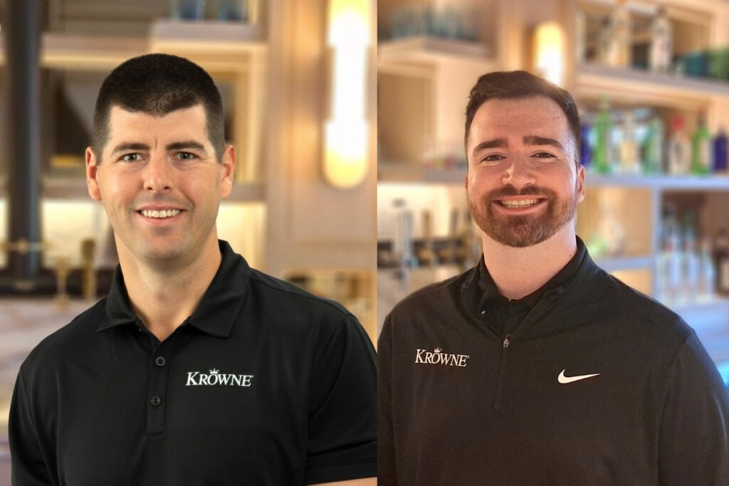 JustinMinder OwenAnderson Krowne