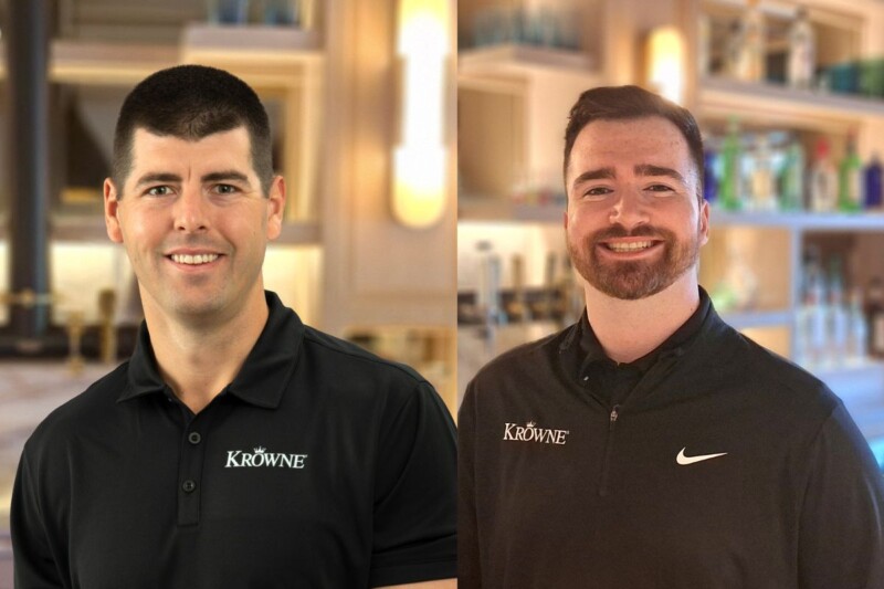 JustinMinder OwenAnderson Krowne