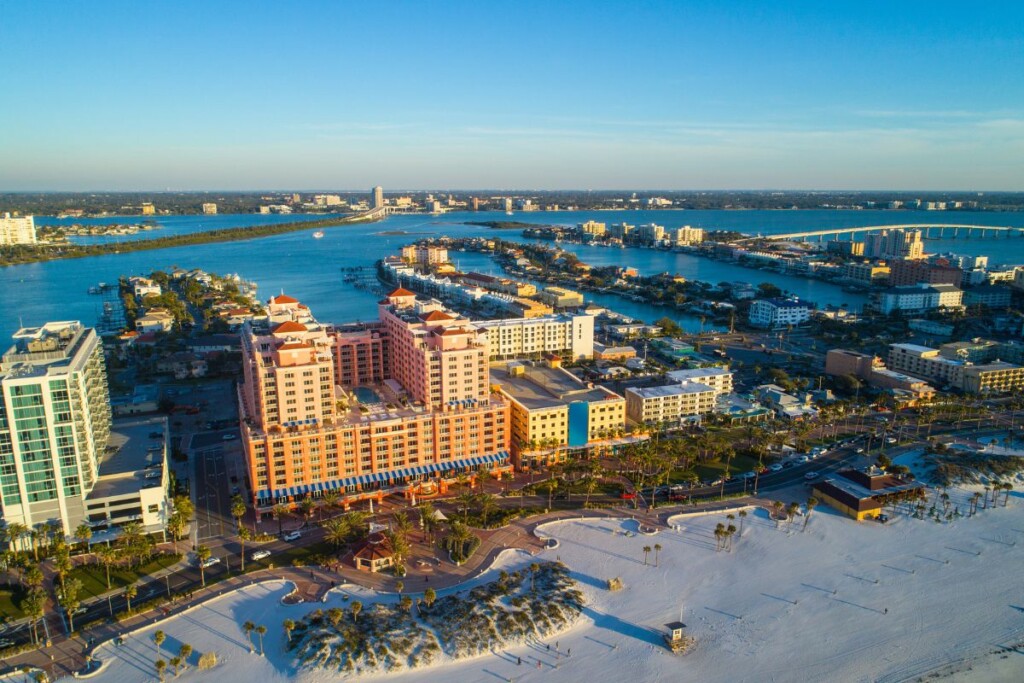 MUFES ClearwaterBeach