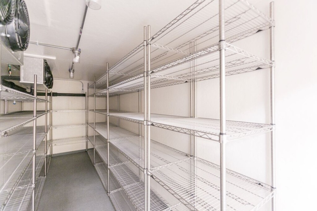 PolarKing InsideWalkIn