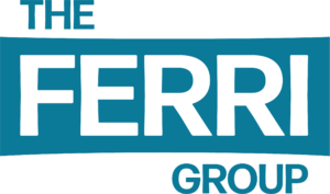 The Ferri Group Logo The Ferri Group Logo