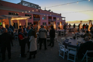 MUFES 2026 Closing Reception