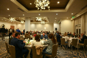 MUFES 2026 Opening Reception