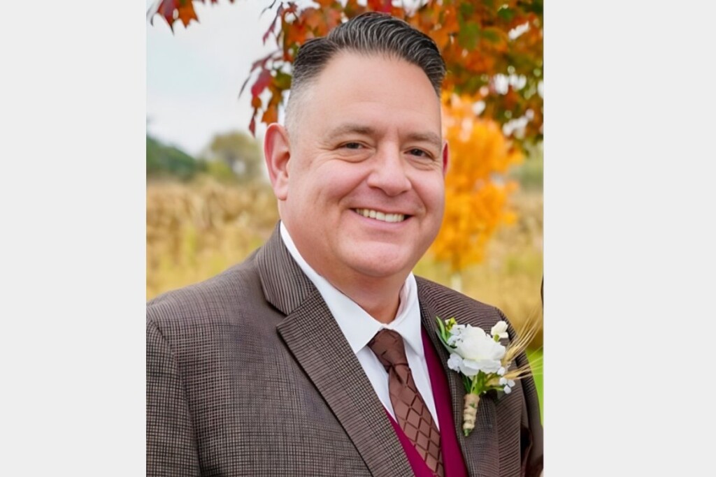 Jefferson KenneyElectrolux