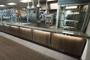 ModUServe New Braunfels ISD