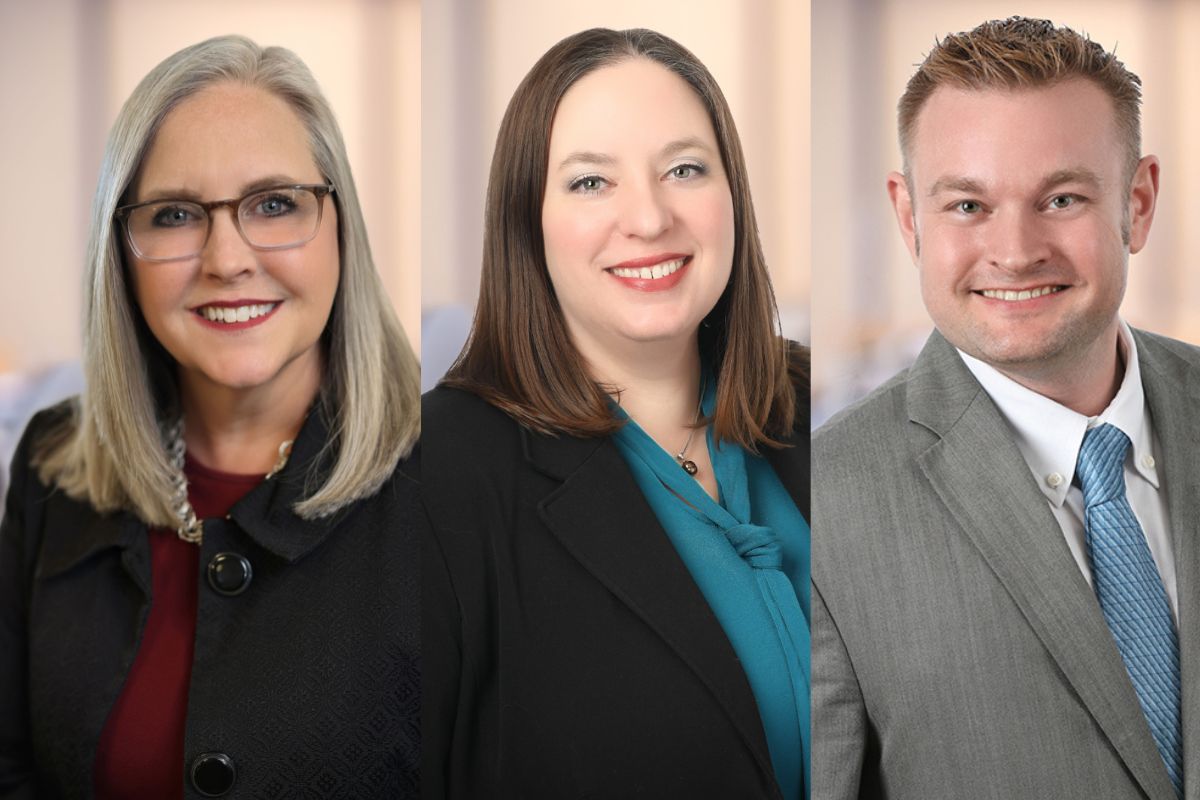 Christine Rippe Rippe Associates Completes Ownership Transition