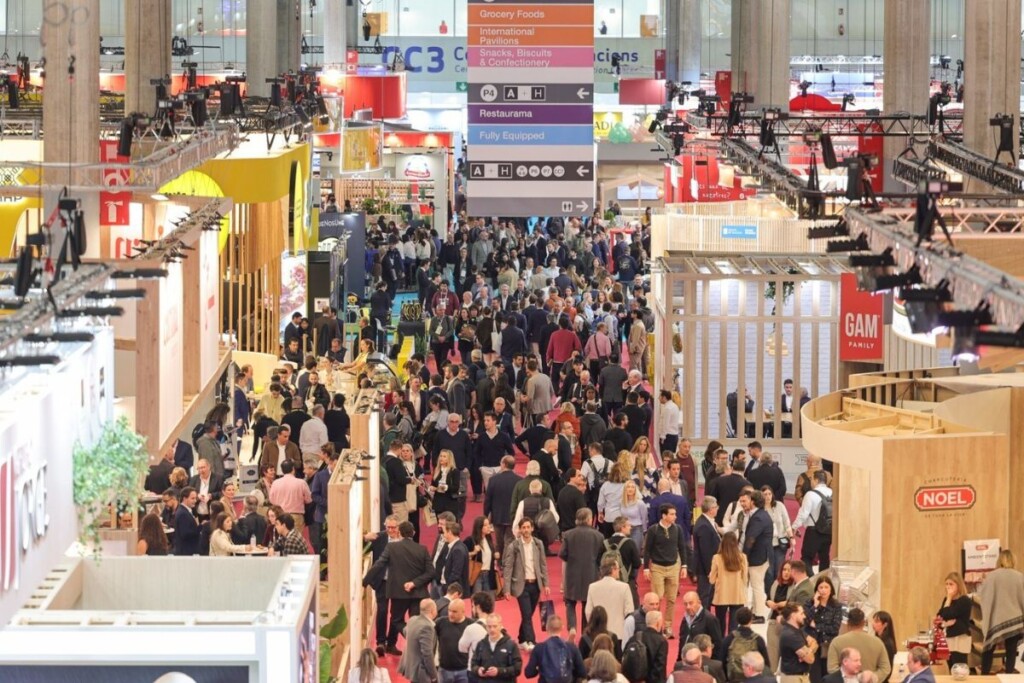 Alimentaria Hostelco