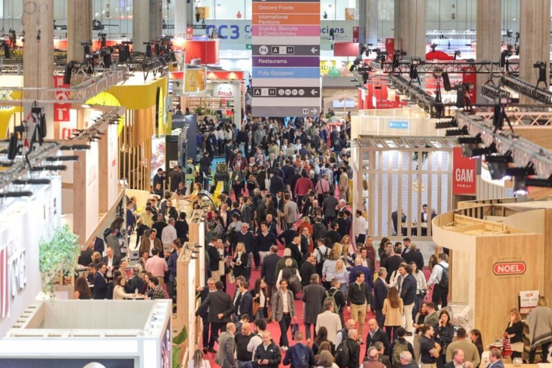 Alimentaria Hostelco