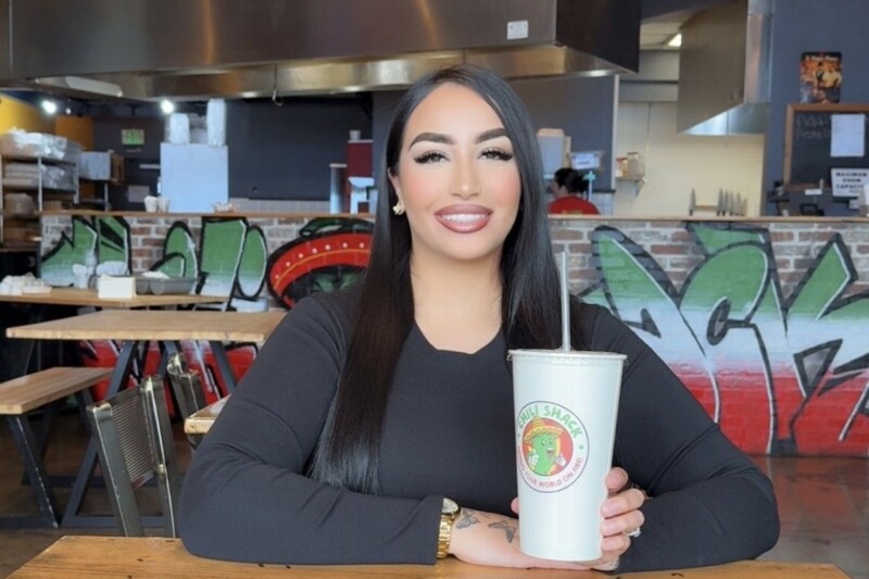 Elizabeth Orona ChiliShack