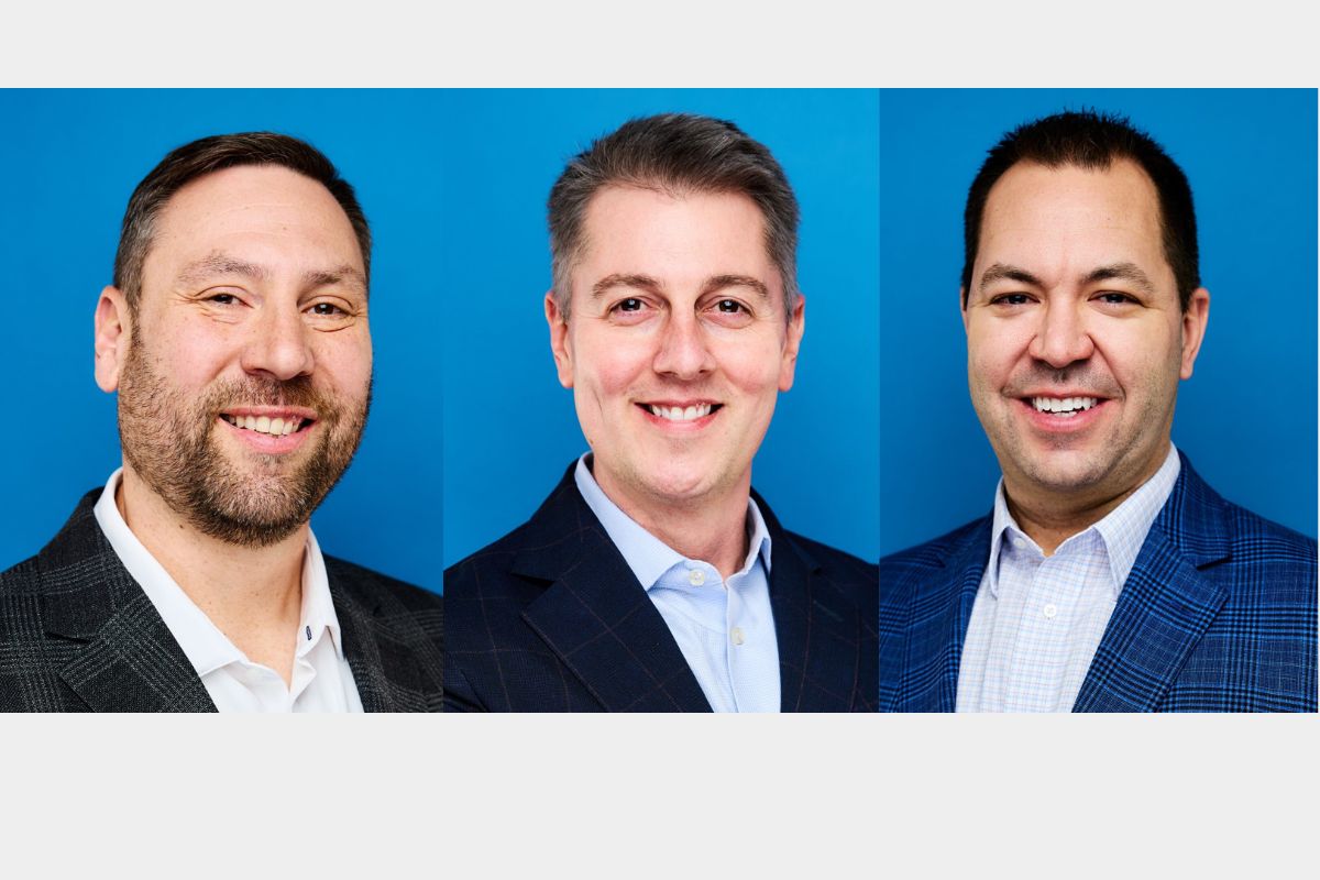 GregBaggott WillMeans SteveSpittle