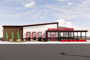 JohnnyCarino'sExterior