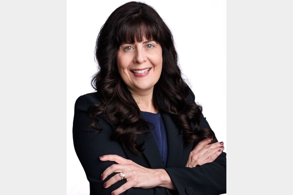 Portillos Jennifer Pecoraro Striepling