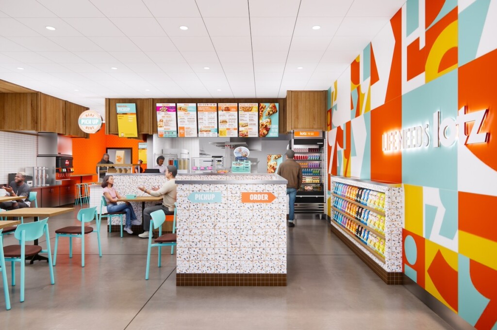 Schlotzkys NewDesign