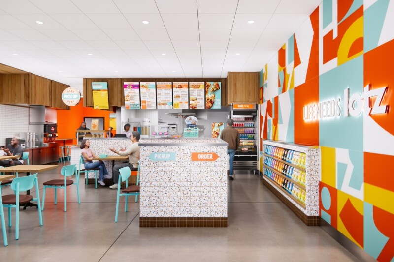 Schlotzkys NewDesign