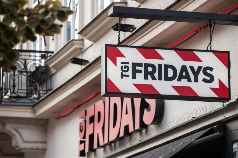 TGIFridays