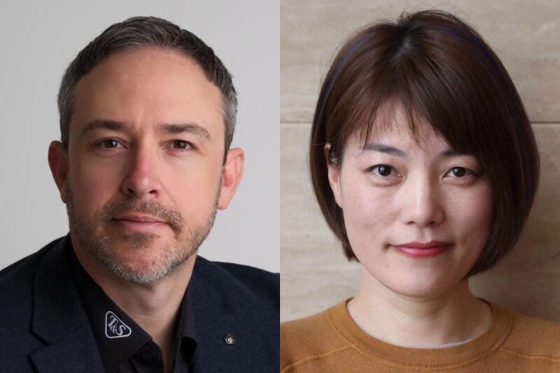 T&SBrass GavinWoodward TawnyaWu