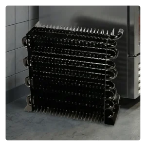 condenser coil condenser coil