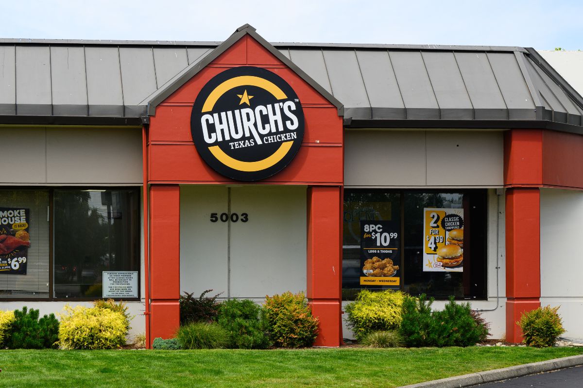 ChurchsTexasChicken