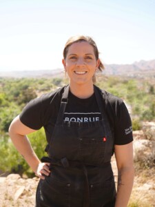 Emily Benson Bonrue Bakery