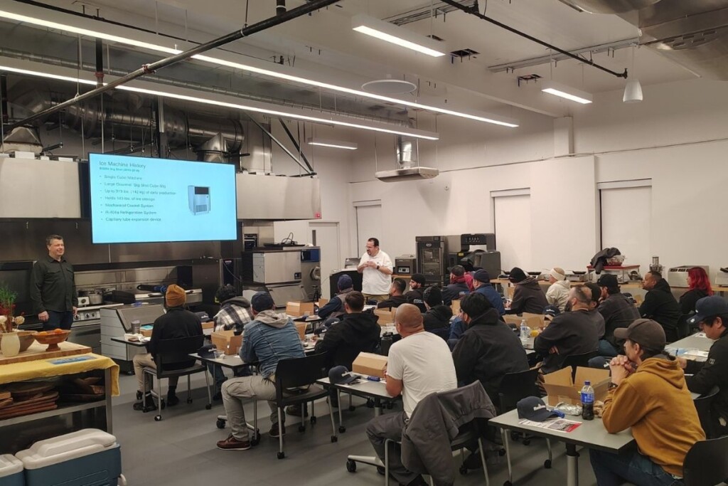 FSTC California Classroom Live