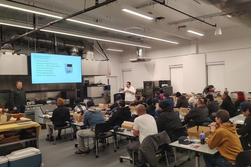 FSTC California Classroom Live