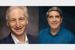 FredSinger GeorgeTobia