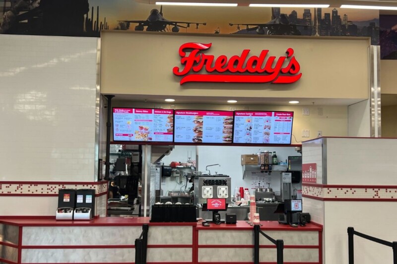 FreddysMilitaryBaseStore