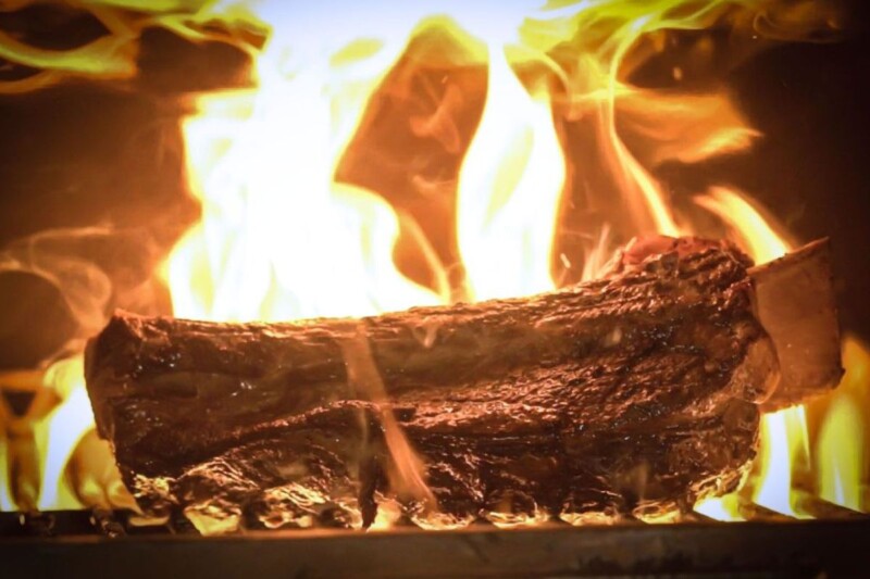 JINYA Live Fire Dining West Hollywood Flagship