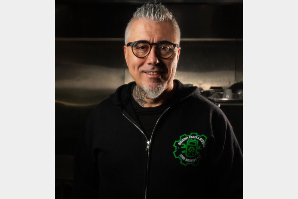 JoePavlovsky MalachyParts Service