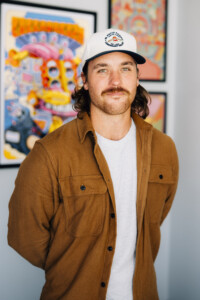 Kevin Noonan by Charles Reagan 0497