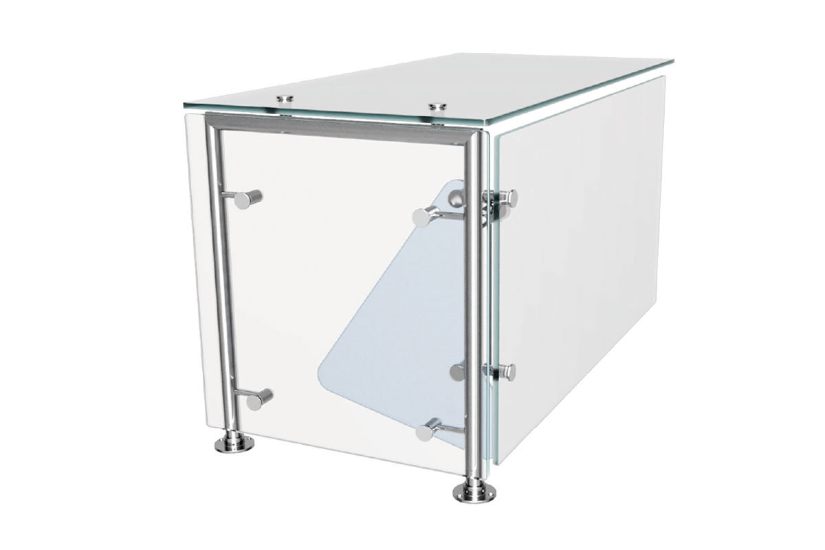 PMG Universal SidePanel 1