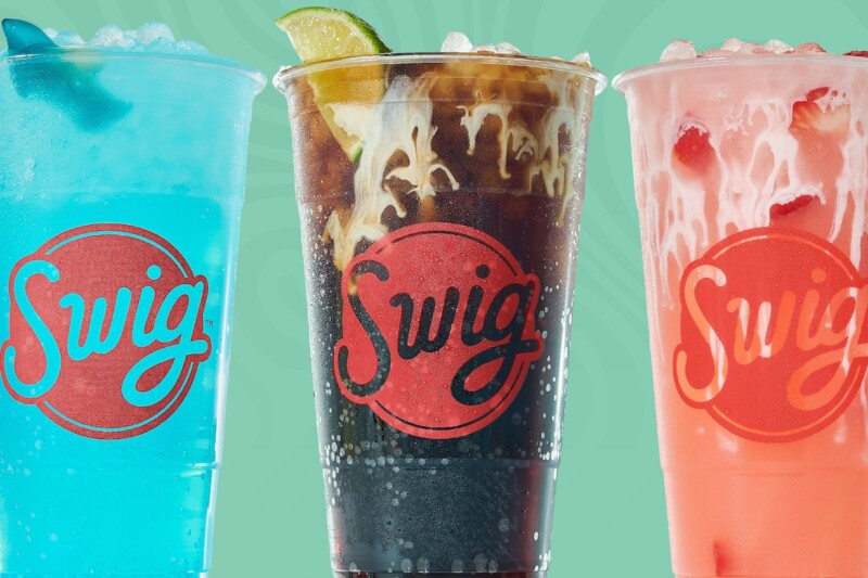 Swig Drink Photos Drink Trio