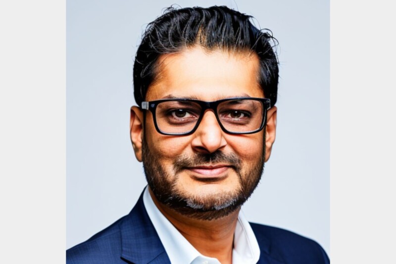 TriMark Zeeshan Malik