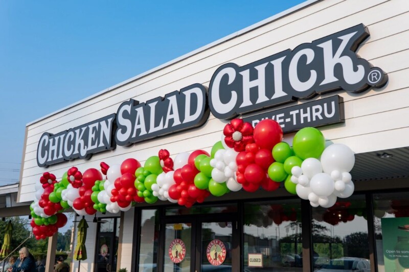 ChickenSaladChick