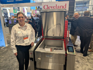 Cleveland NRA2026