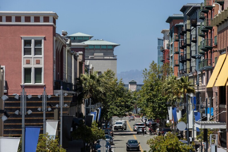 EmeryvilleCalifornia
