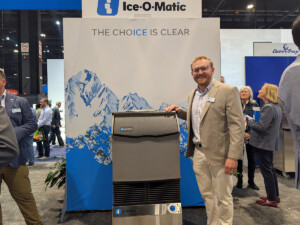 IceOMatic NRA2026