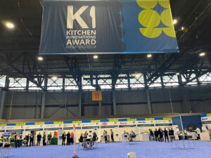 KI Booth NRA2026
