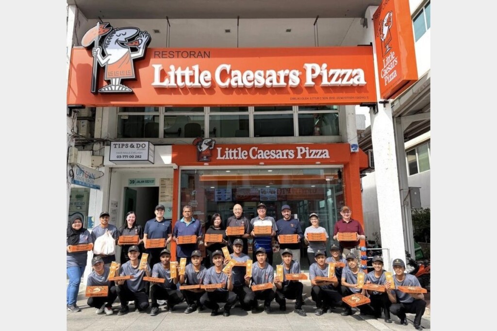 LittleCaesars