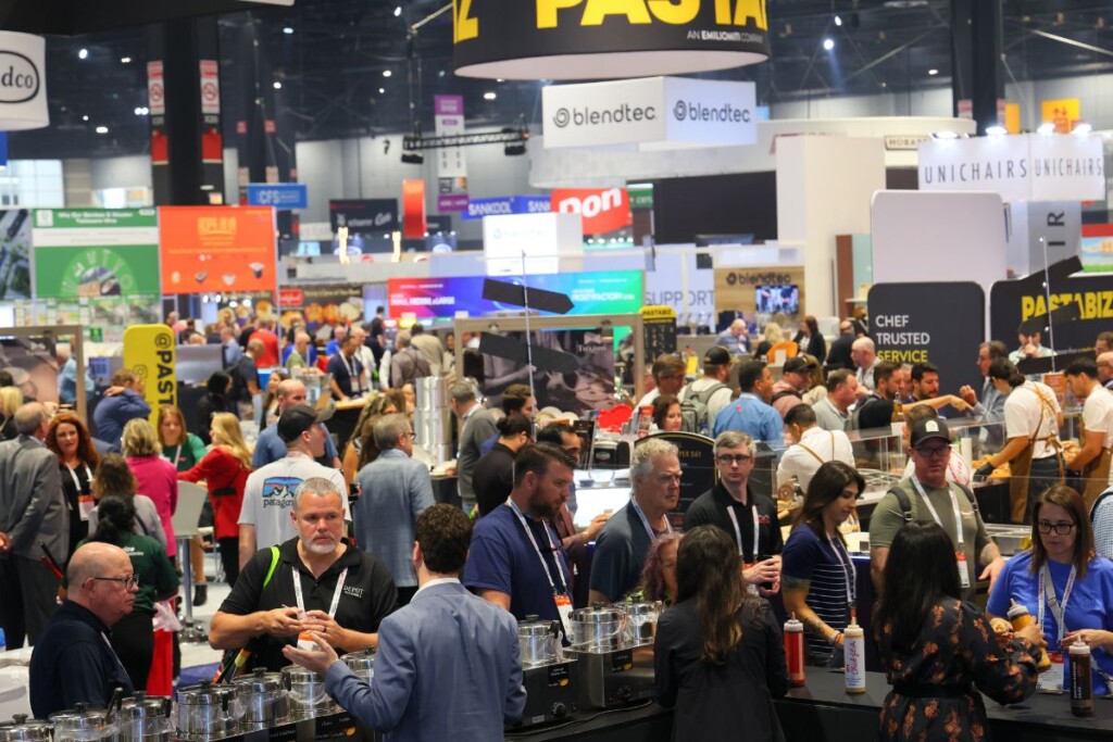 NRAShow2026
